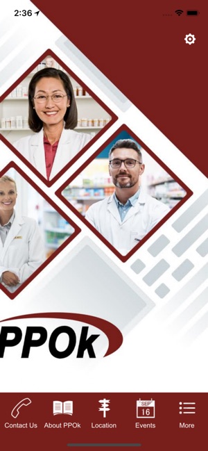 Pharmacy Providers of Oklahoma(圖1)-速報App
