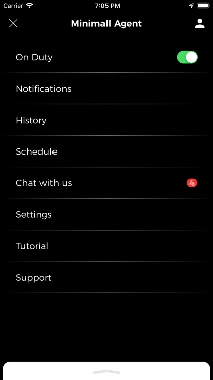 Minimall Agent screenshot-4