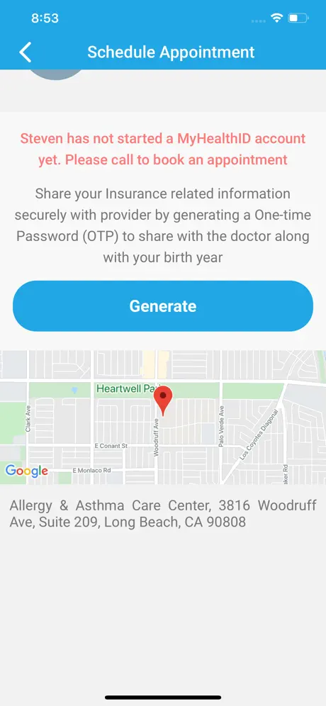 MyHealth-ID