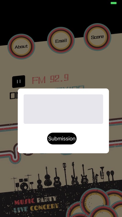 Mexico Online FM 92.9 screenshot-3