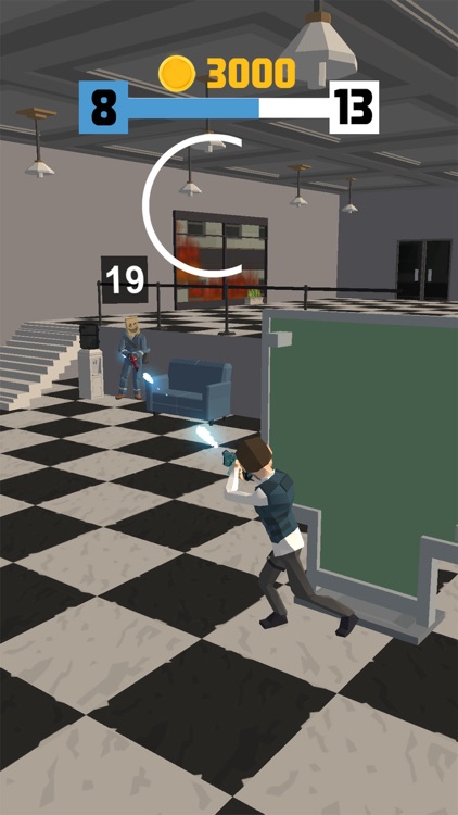 Shoot'em all - Alien Mayhem