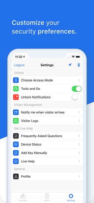 Sequr(圖4)-速報App