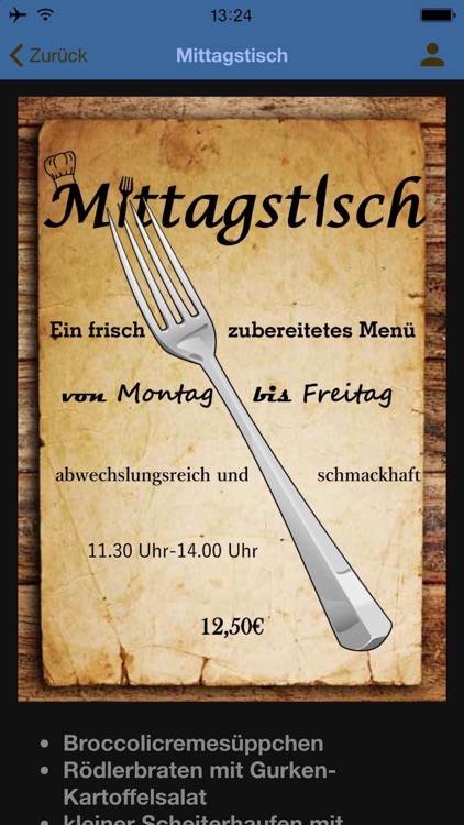 BRÄUSTATT und TAFERNE