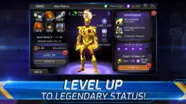 Game screenshot DC Legends: Fight Super Heroes hack
