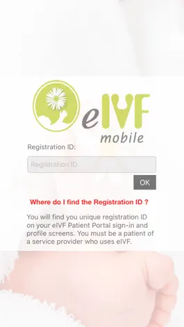Game screenshot eIVF Patient mod apk
