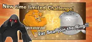 Fight of Animals-Solo Edition screenshot #7 for iPhone