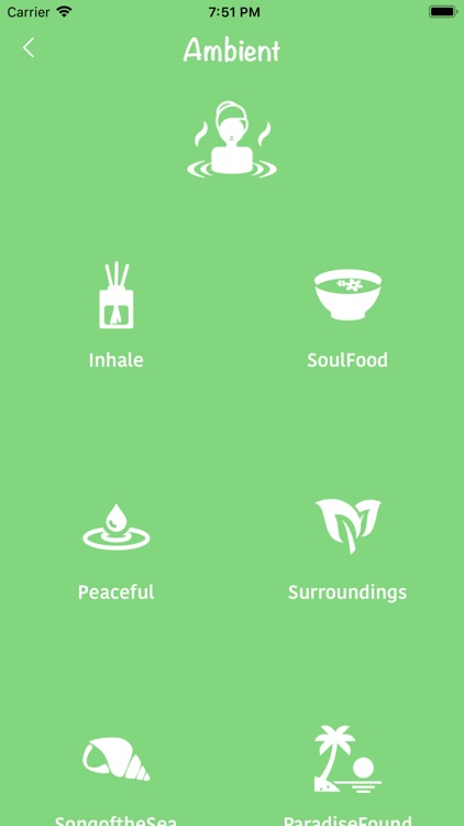 Depression Relief - Music screenshot-4