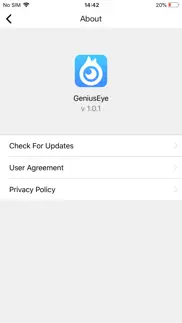 geniuseye айфон картинки 3
