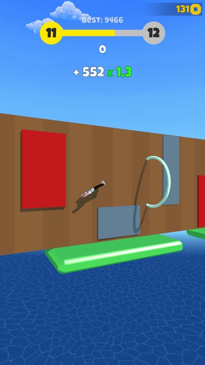 Akrobat screenshot-3