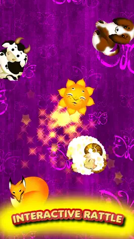 Game screenshot Baby Rattle Toy mod apk