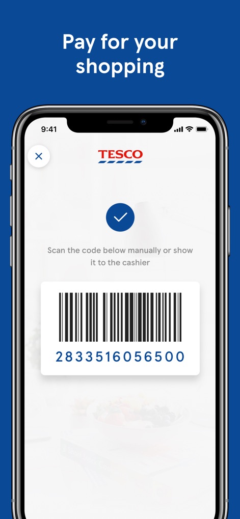 Scan&Shop mobile - Shopping App | MWM