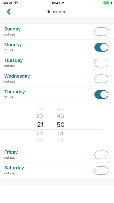 British English Sounds screenshot 5 of 5