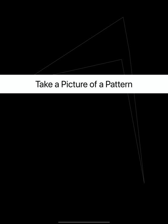 Screenshot #4 pour Pattern Recognition