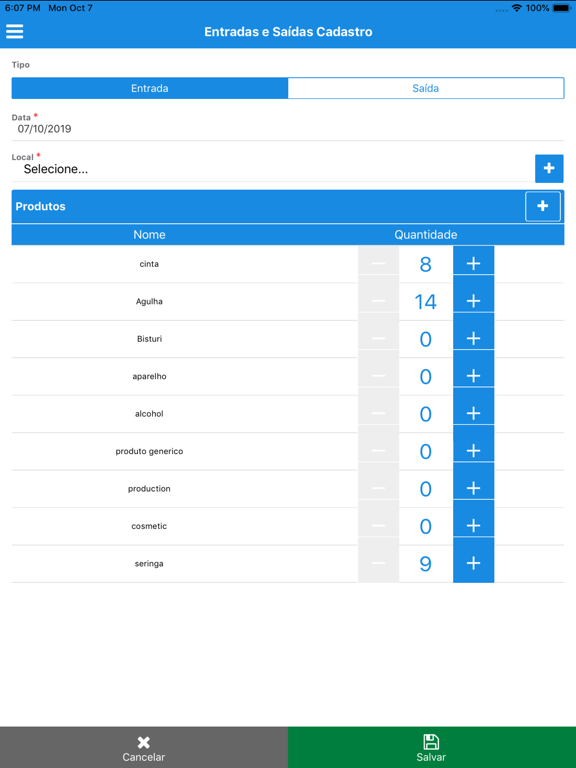 Screenshot #6 pour Dotclinic