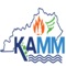 This is the official app for the KAMM Conference 2019