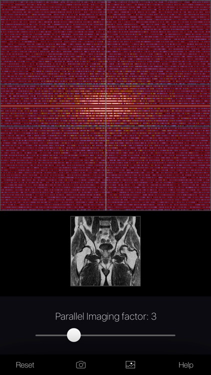 A k-Space Odyssey screenshot-7