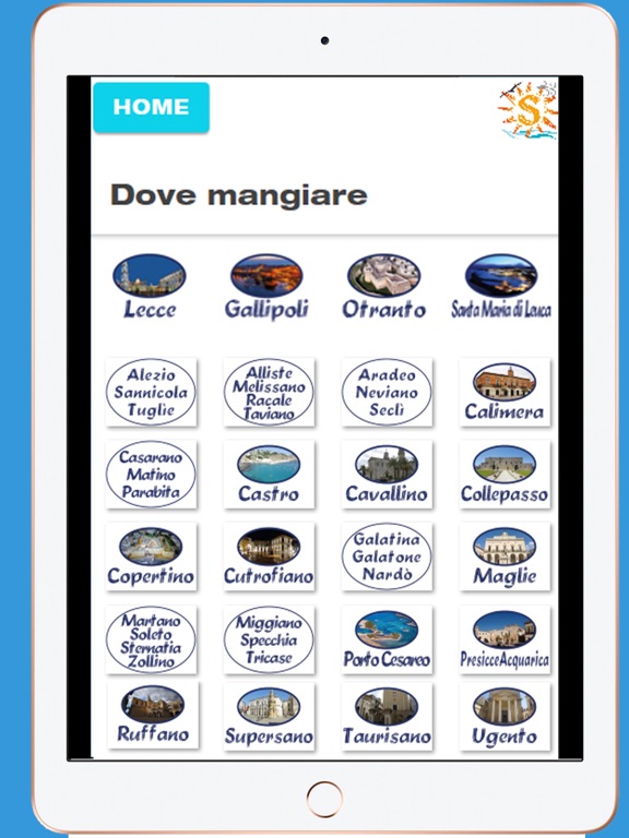 Screenshot #5 pour Sognare in Salento