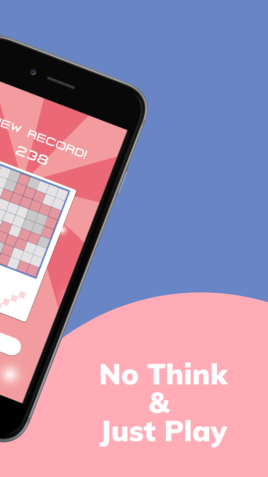 #2. Block+Doku (iOS) By: taeksoo kim