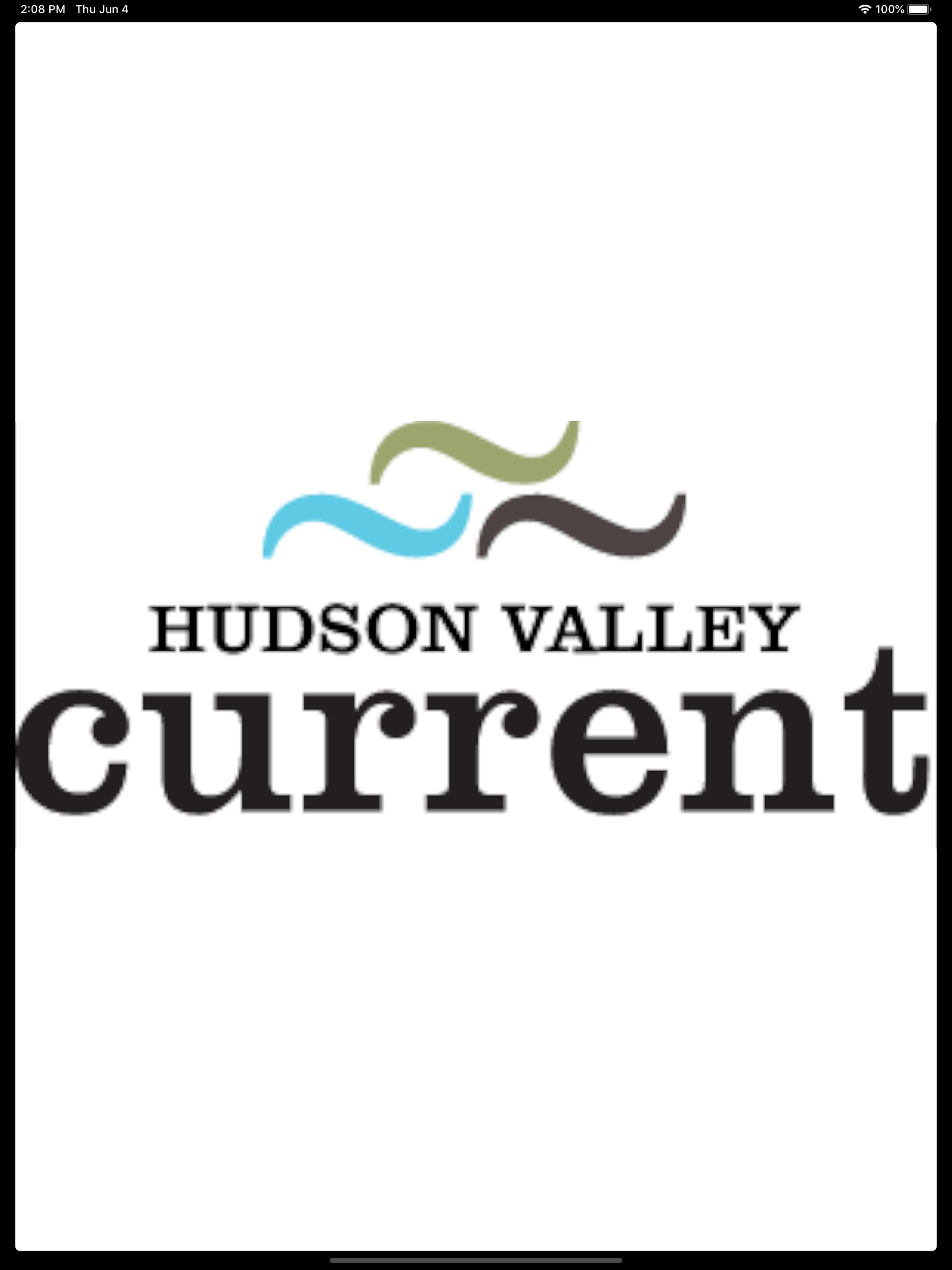 Hudson Valley Current screenshot 11