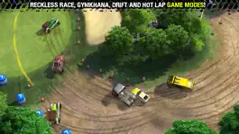 Game screenshot Reckless Racing 3 mod apk
