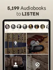 my books – unlimited library айпад изображения 3