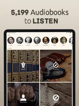 My Books – Unlimited Library screenshot 7