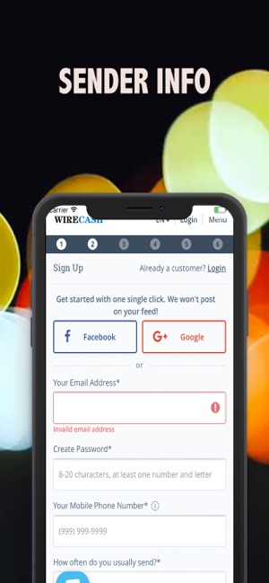 WireCash(圖4)-速報App
