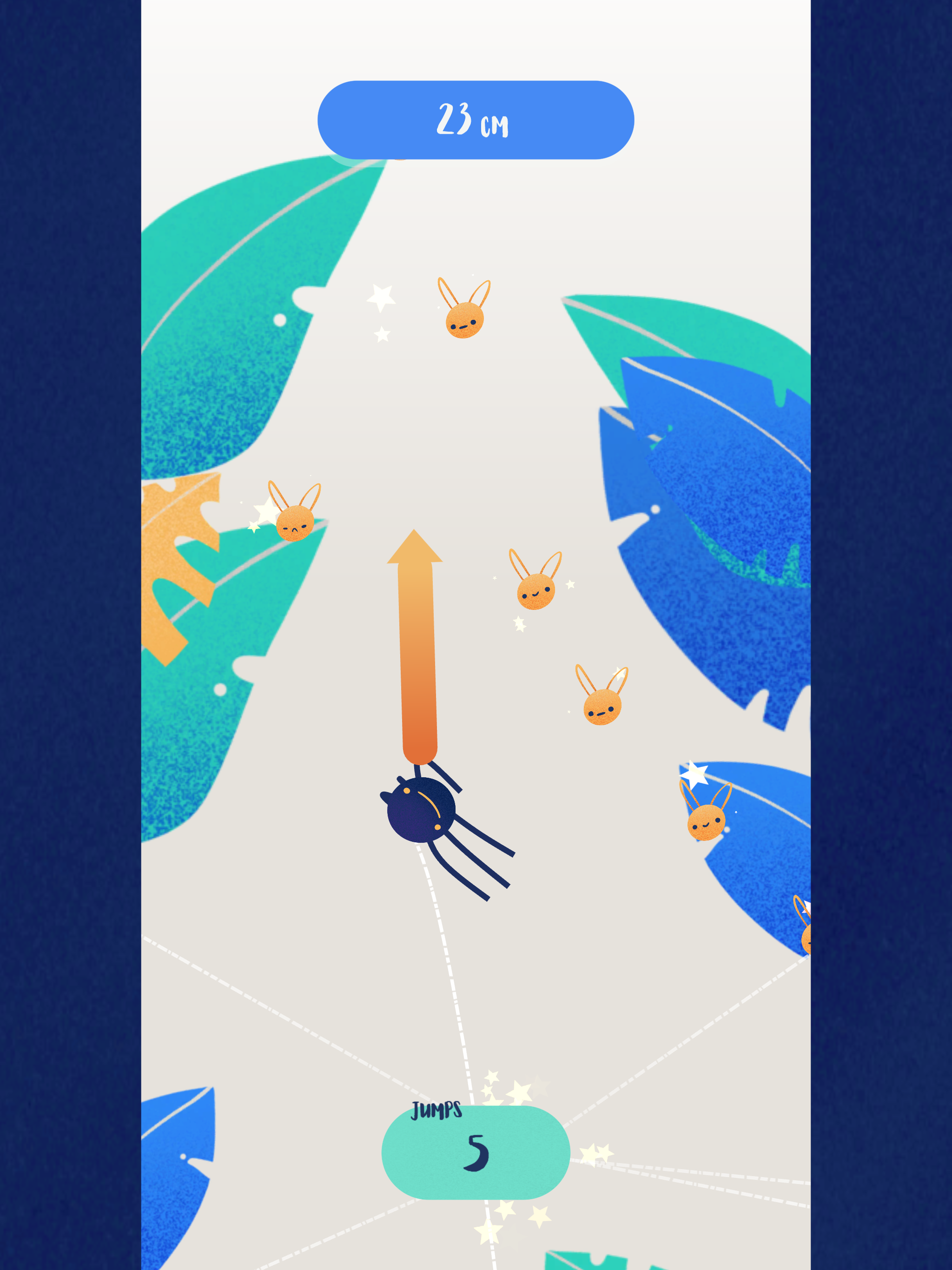 Edderkop screenshot 7