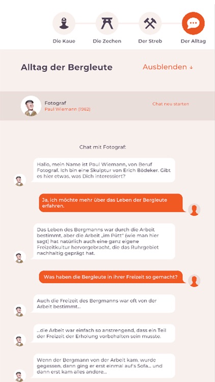 RETRO STATION Recklinghausen screenshot-3