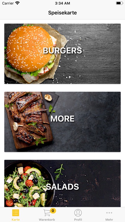 Heroes Premium Burgers