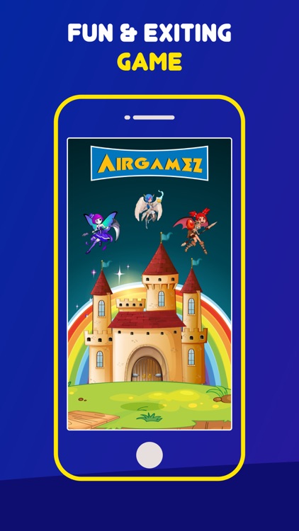 Airgamez