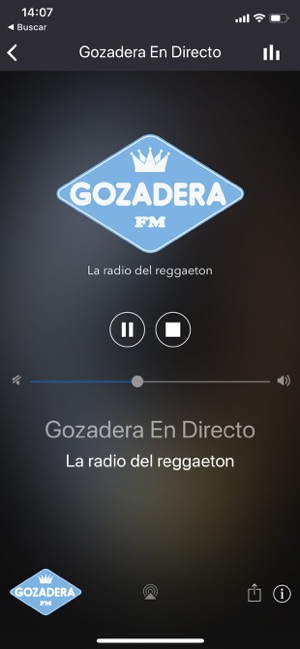 Gozadera FM(圖3)-速報App