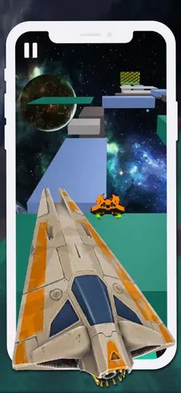Game screenshot Sky Roads 3D - Galaxy Legend hack