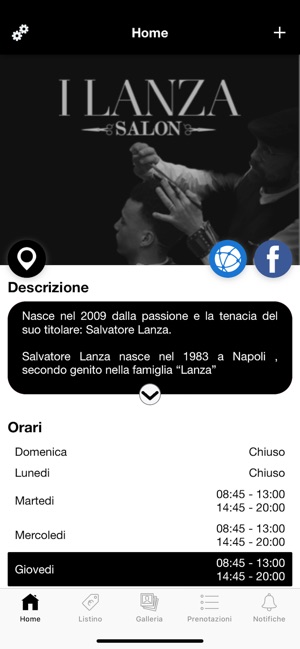 I Lanza Salon(圖2)-速報App
