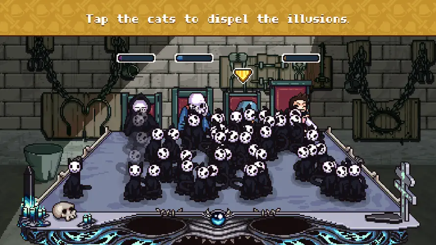 WHO IS AWESOME screenshot 3