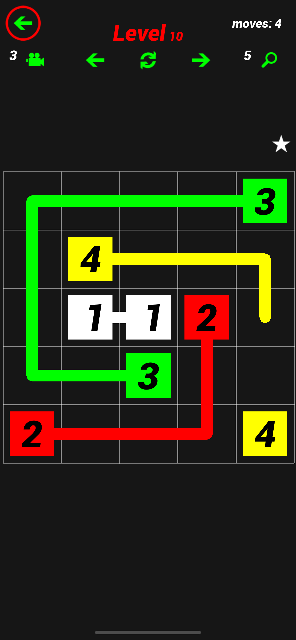 NumberLink 2000+
