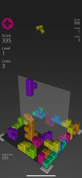 Game screenshot Block Puzzle 3D Multiplayer hack