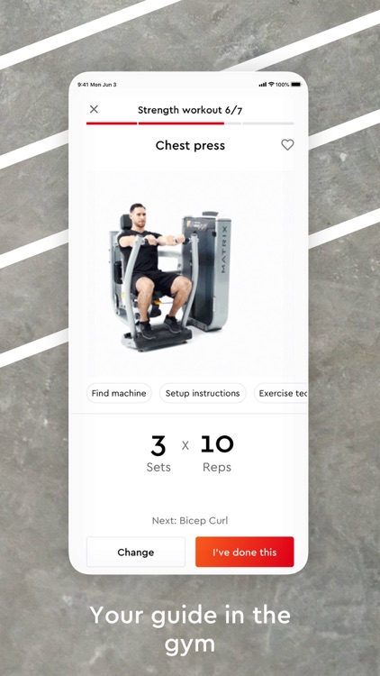 Fit For Free