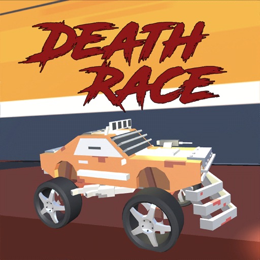 Death Race - Win or Die iOS App