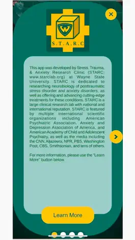 Game screenshot Pandemic Stress Tips™ hack