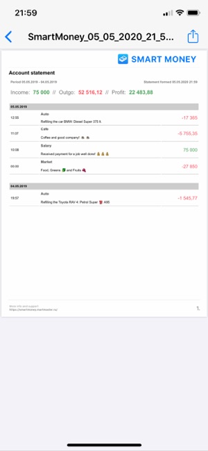 Smart Money.(圖7)-速報App