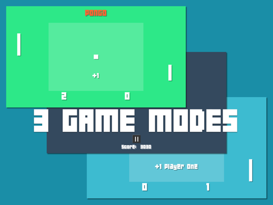 Screenshot #4 pour Pingo Pongo Pong Table Tennis