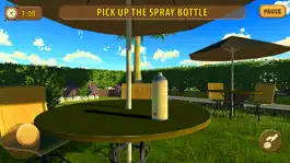 Game screenshot My Garden : Dream Makeover 3D apk