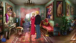 Game screenshot Broken Sword 5: Проклятие Змея hack
