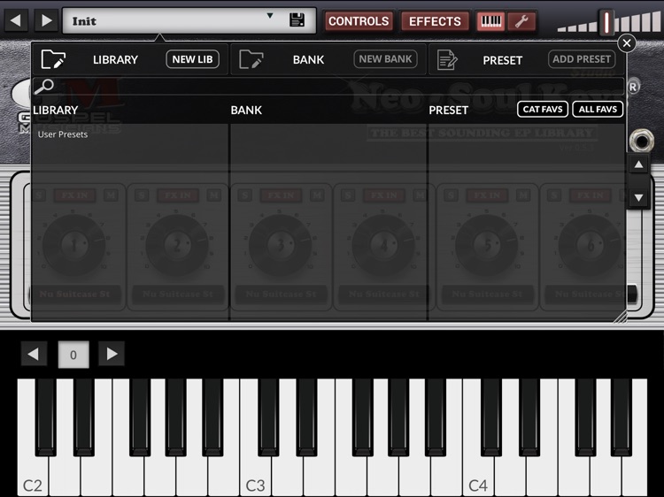 Neo-Soul Keys® Studio 2 screenshot-4