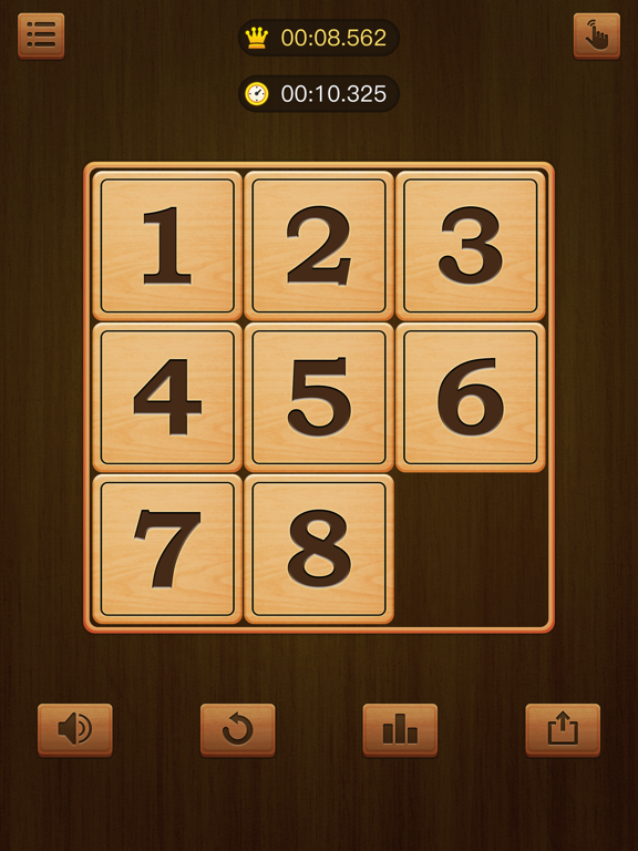 Screenshot #4 pour Number Block Master - Genius