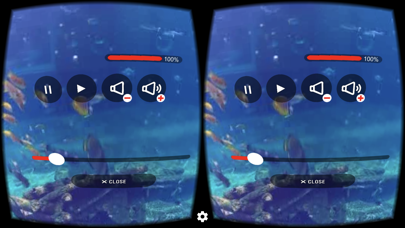 FOD VR screenshot1