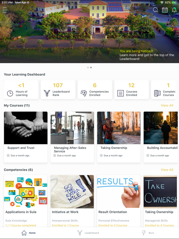 Screenshot #4 pour Sula Knowledge Centre