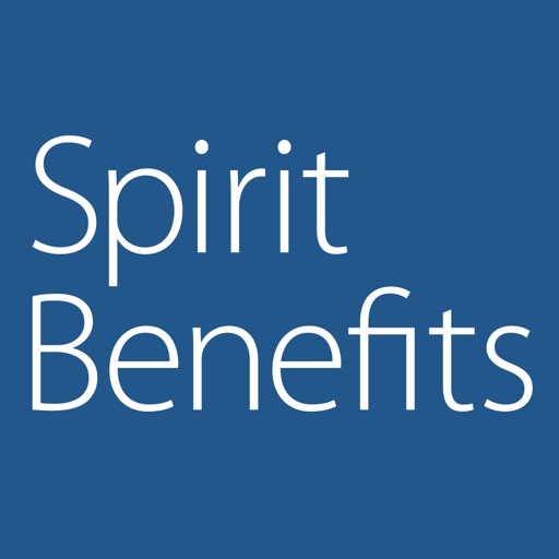 Spirit Benefits On The Go by Spirit Aerosystems, Inc.
