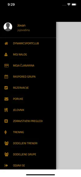 Game screenshot DynamicSHC apk